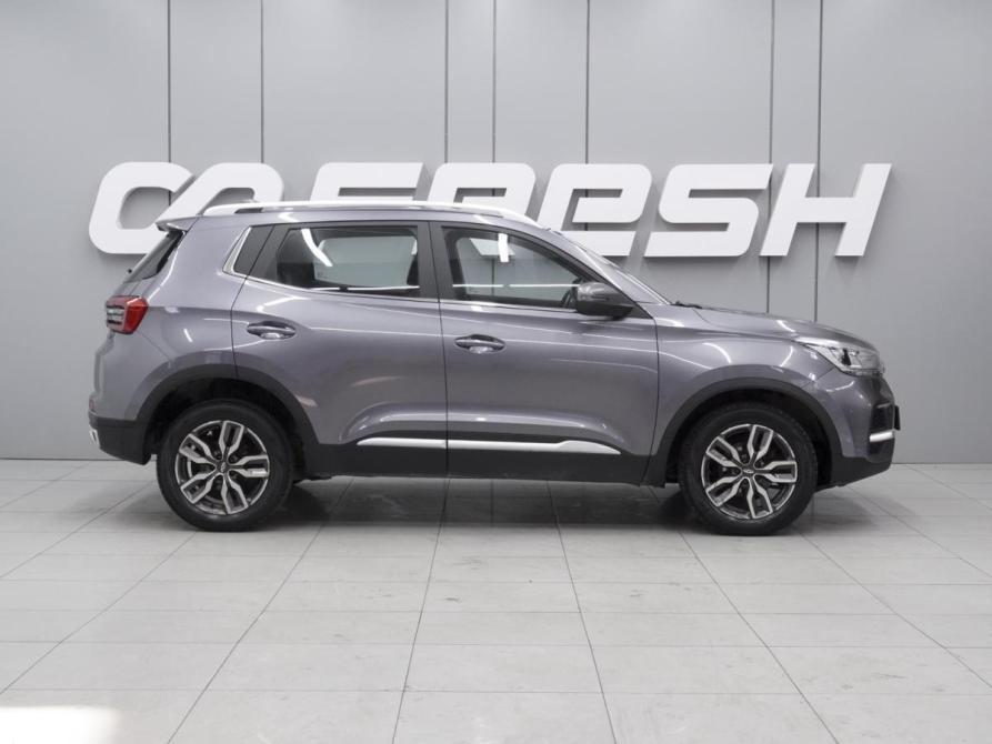Chery Tiggo 4 I Рестайлинг Ростов-на-Дону  - изображение 5