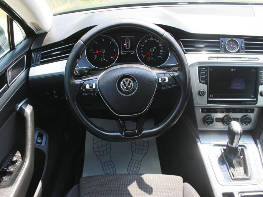 Volkswagen Passat B8 Калуга  - изображение 8
