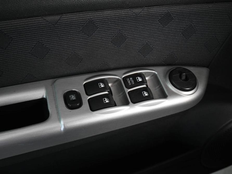 Hyundai Getz I Рестайлинг Ростов-на-Дону  - изображение 13