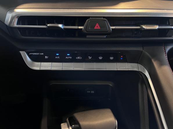 Changan CS35 Plus I Рестайлинг с пробегом 2024 года, цена 2 111 000 рублей, 22212 км, внедорожник, Автокод Объявления