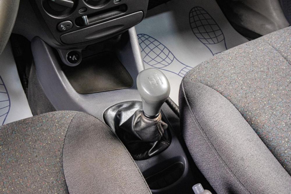 Hyundai Accent II Сургут  - изображение 15