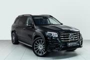 Mercedes-Benz GLS II (X167) Рестайлинг Казань  - изображение 16