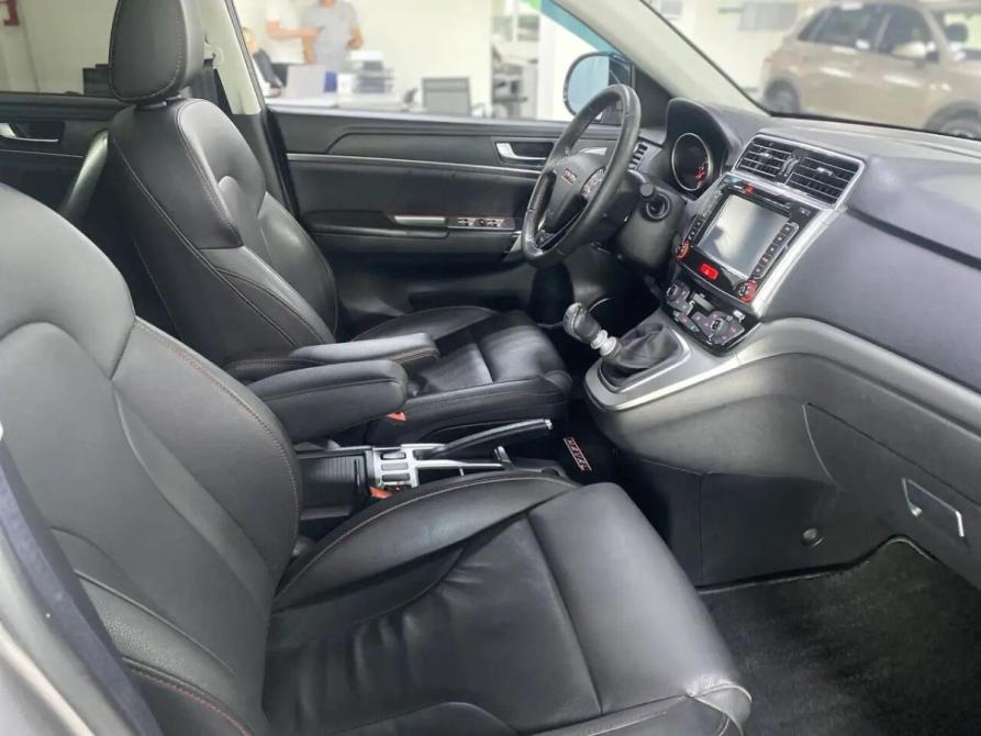 Haval H6 I Челябинск  - изображение 10