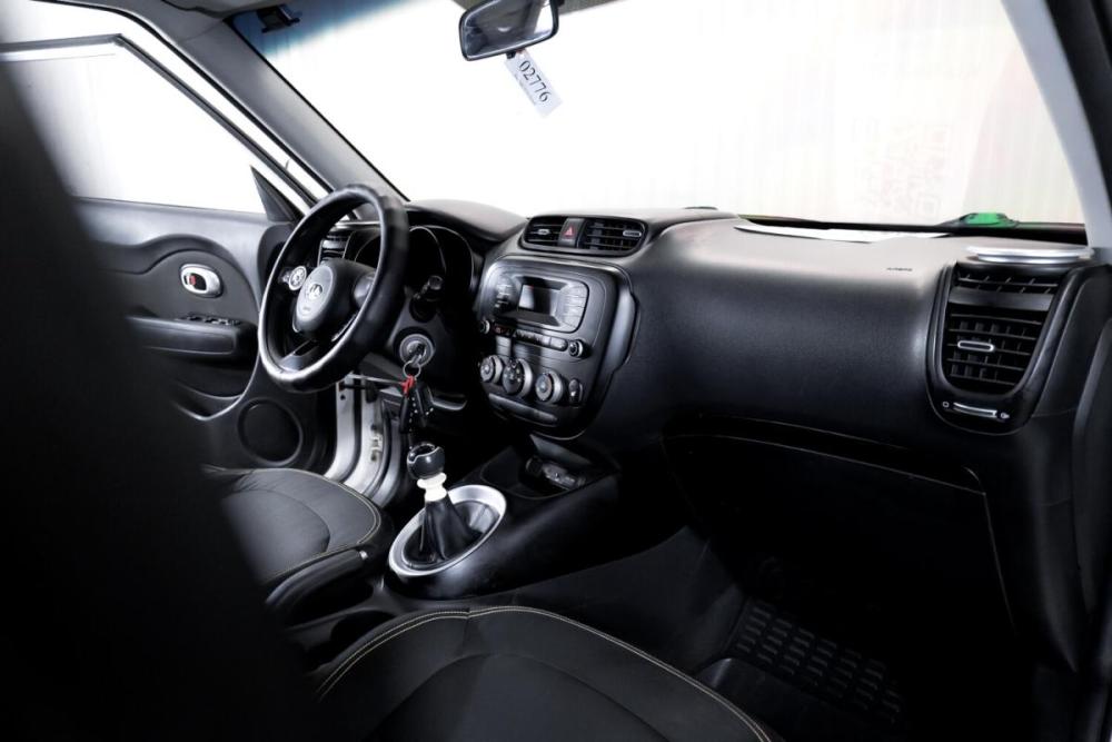 Kia Soul II Тюмень  - изображение 18