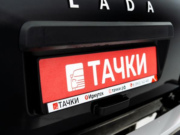 Lada (ВАЗ) Niva Legend I с пробегом 2026 года, цена 1 200 000 рублей, 329 км, внедорожник, Автокод Объявления