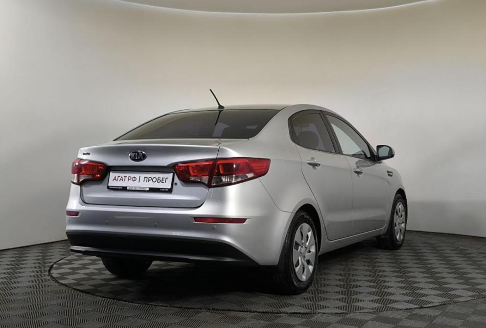 Kia Rio III Нижний Новгород  - изображение 4