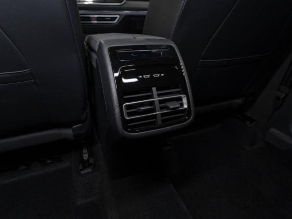 Volkswagen Tiguan III (China Market) с пробегом 2026 года, цена 4 700 000 рублей, 22 км, внедорожник, Автокод Объявления