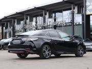 Toyota Camry VIII (XV70) Москва  - изображение 28
