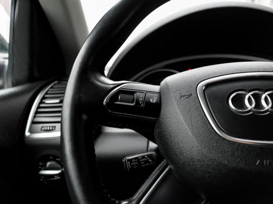Audi Q7 I (4L) Рестайлинг Екатеринбург  - изображение 16