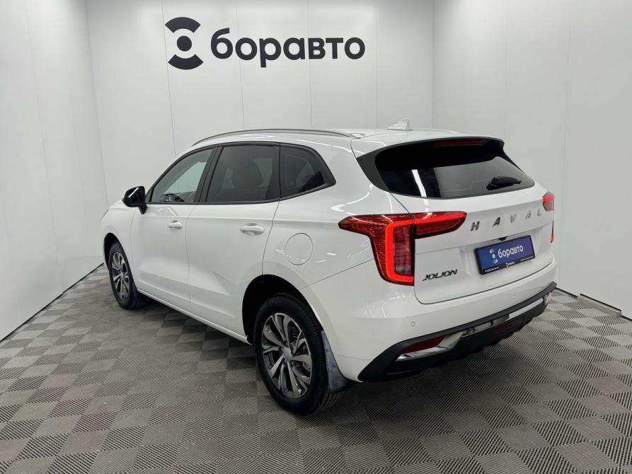 Haval Jolion I Рестайлинг Воронеж  - изображение 6