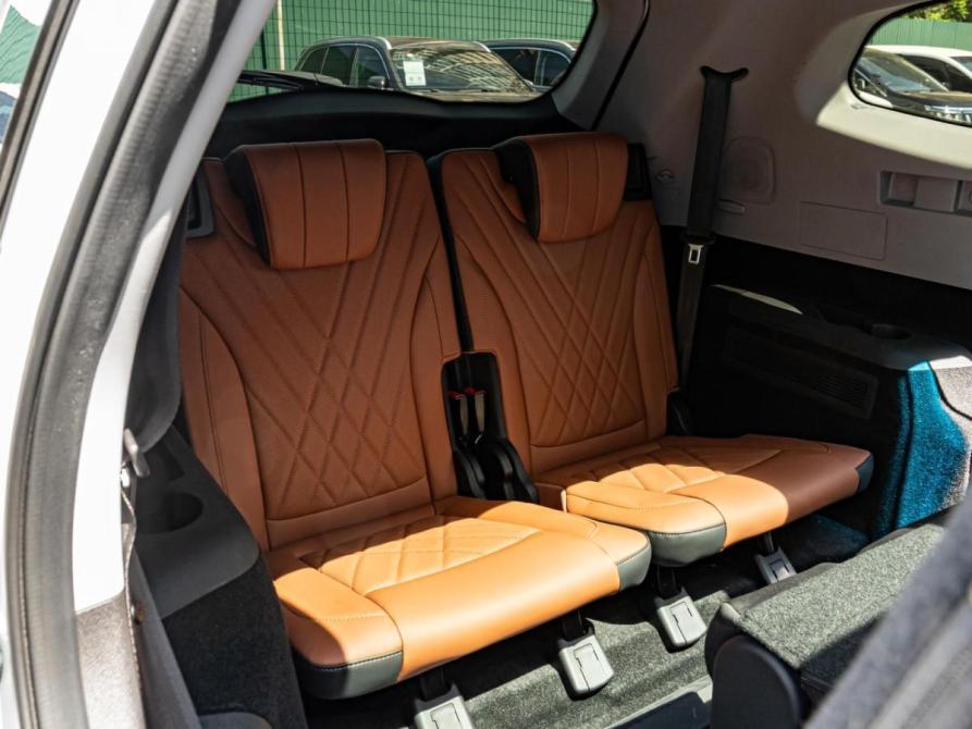 Chery Tiggo 8 Pro Max I Краснодар  - изображение 9
