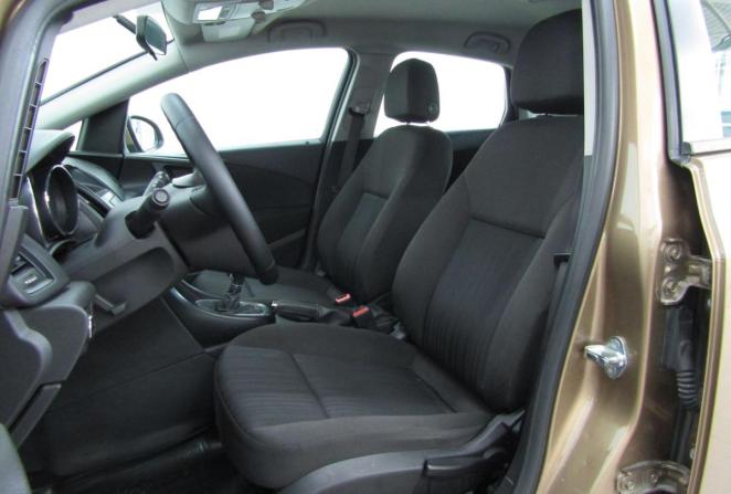 Opel Astra J с пробегом 2012 года, цена 619 000 рублей, 168123 км, хэтчбек, Автокод Объявления