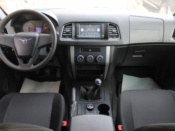 УАЗ Pickup I Рестайлинг 2 с пробегом 2016 года, цена 725 000 рублей, 143303 км, offers.body_type.unknown, Автокод Объявления