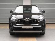 Toyota Highlander IV (XU70) Санкт-Петербург  - изображение 66