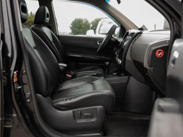 Nissan X-Trail II с пробегом 2007 года, цена 1 100 000 рублей, 256115 км, внедорожник, Автокод Объявления