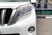 Toyota Land Cruiser Prado 150 Series Рестайлинг 1 Саратов  - изображение 36