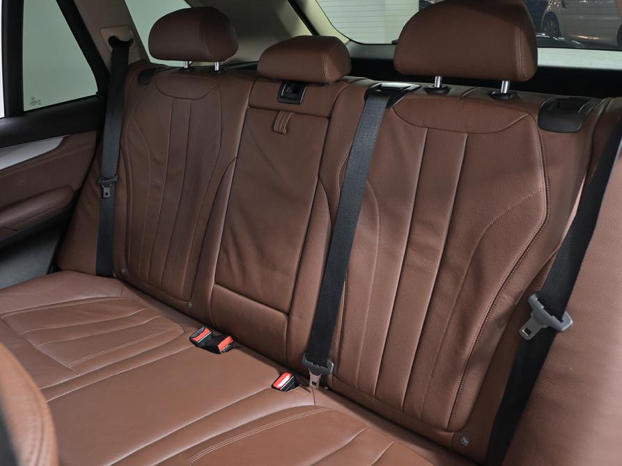 BMW X5 III (F15) Москва  - изображение 19
