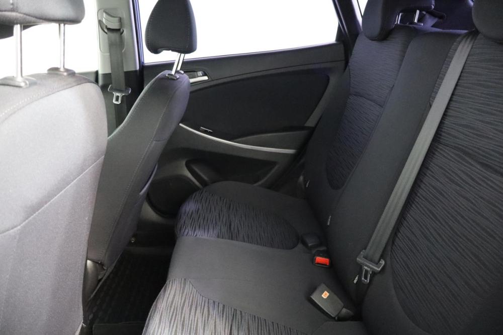 Hyundai Solaris I Рестайлинг Санкт-Петербург  - изображение 13
