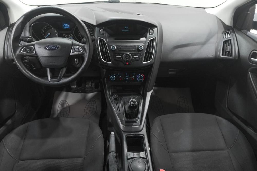 Ford Focus III Рестайлинг Новокузнецк  - изображение 18