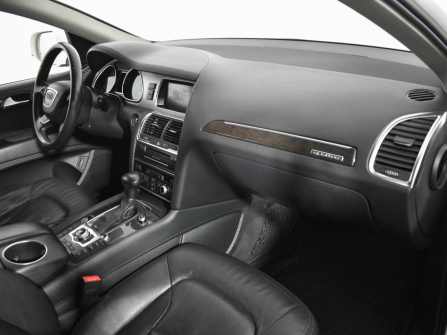 Audi Q7 I (4L) Рестайлинг Санкт-Петербург  - изображение 12