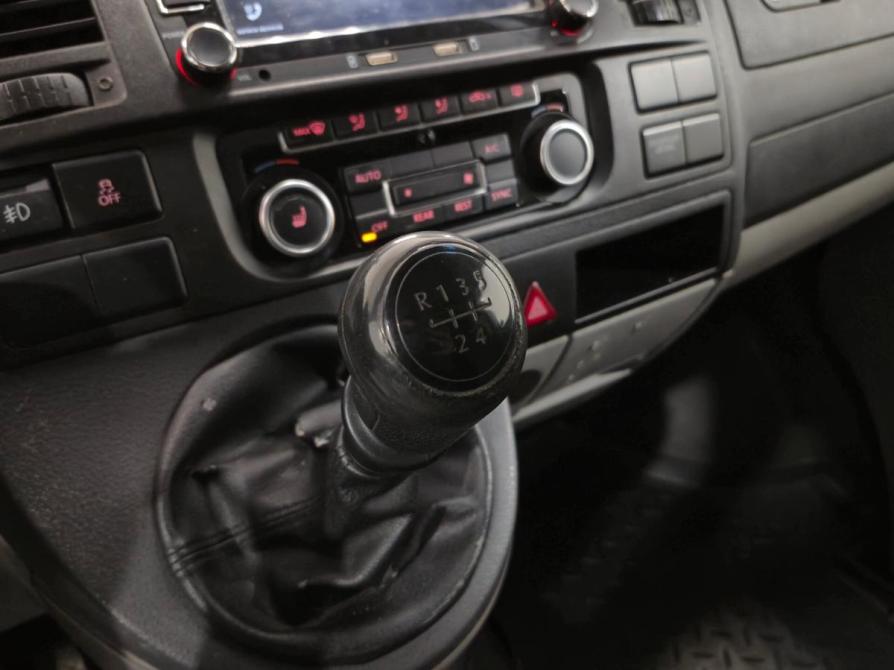 Volkswagen Caravelle T5 Рестайлинг Альметьевск  - изображение 19