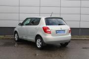 Skoda Fabia II Рестайлинг Ярославль  - изображение 22