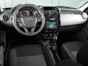 Lada (ВАЗ) Largus I Рестайлинг Ростов-на-Дону  - изображение 23