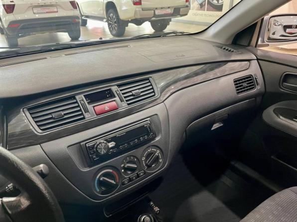 Mitsubishi Lancer IX с пробегом 2005 года, цена 825 000 рублей, 38582 км, седан, Автокод Объявления