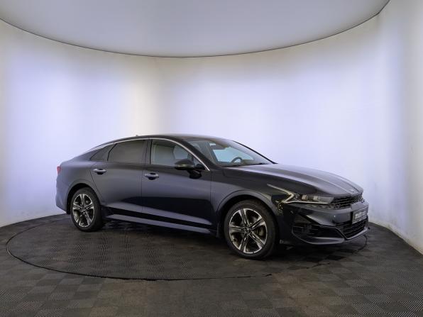 Kia K5 III с пробегом 2021 года, цена 2 200 000 рублей, 144678 км, седан, Автокод Объявления