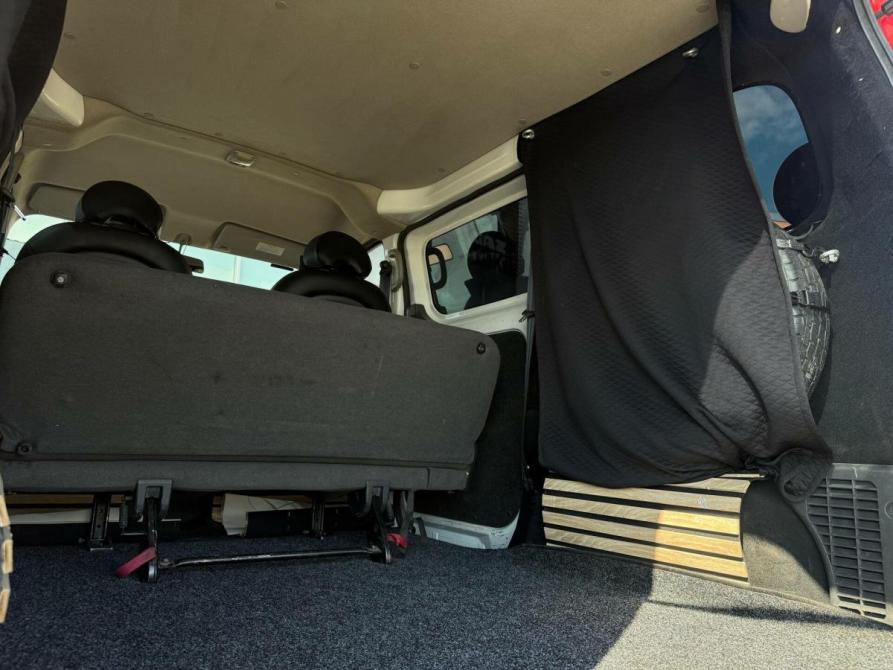 Nissan NV200 Омск  - изображение 19