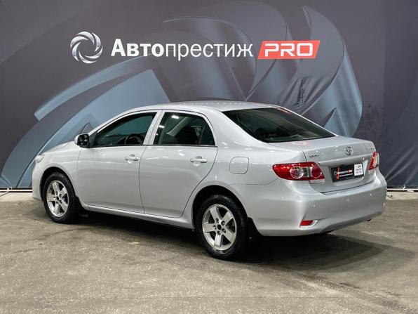 Toyota Corolla X (E140 E150) Рестайлинг с пробегом 2013 года, цена 1 079 000 рублей, 176806 км, седан, Автокод Объявления