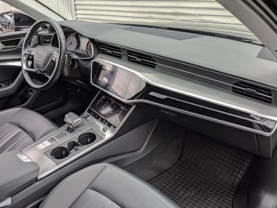 Audi A6 V (C8) Москва  - изображение 13