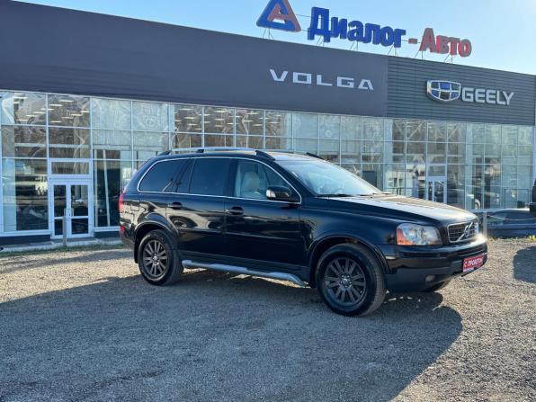 Volvo XC90 I Рестайлинг с пробегом 2006 года, цена 895 000 рублей, 396104 км, внедорожник, Автокод Объявления