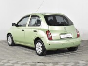 Nissan Micra 2005 k 12