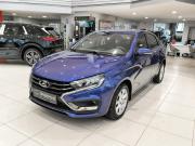 Lada (ВАЗ) Vesta I Рестайлинг (NG) Казань  - изображение 23