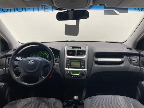 Kia Sportage II Рестайлинг с пробегом 2009 года, цена 659 000 рублей, 267099 км, внедорожник, Автокод Объявления