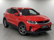 Belgee X50 Москва  - изображение 33