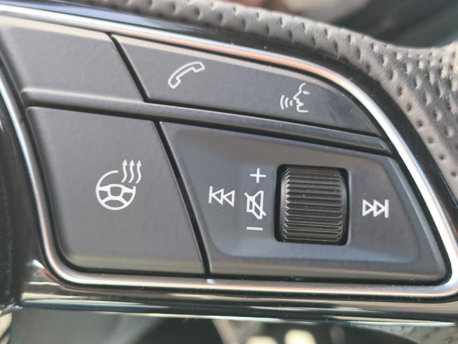 Audi A5 II (F5) Санкт-Петербург  - изображение 25