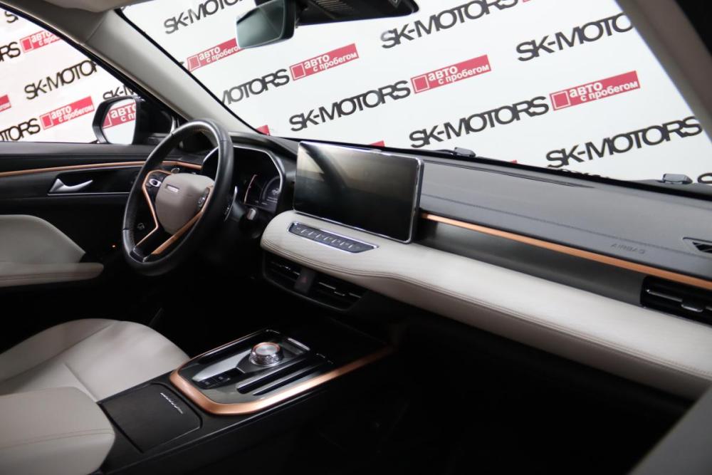 Haval Jolion I Сургут  - изображение 9