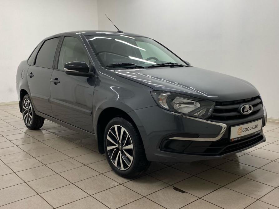 Lada (ВАЗ) Granta I Рестайлинг Энгельс  - изображение 1