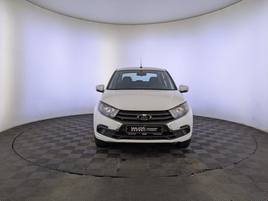 Lada (ВАЗ) Granta I Рестайлинг Москва  - изображение 2