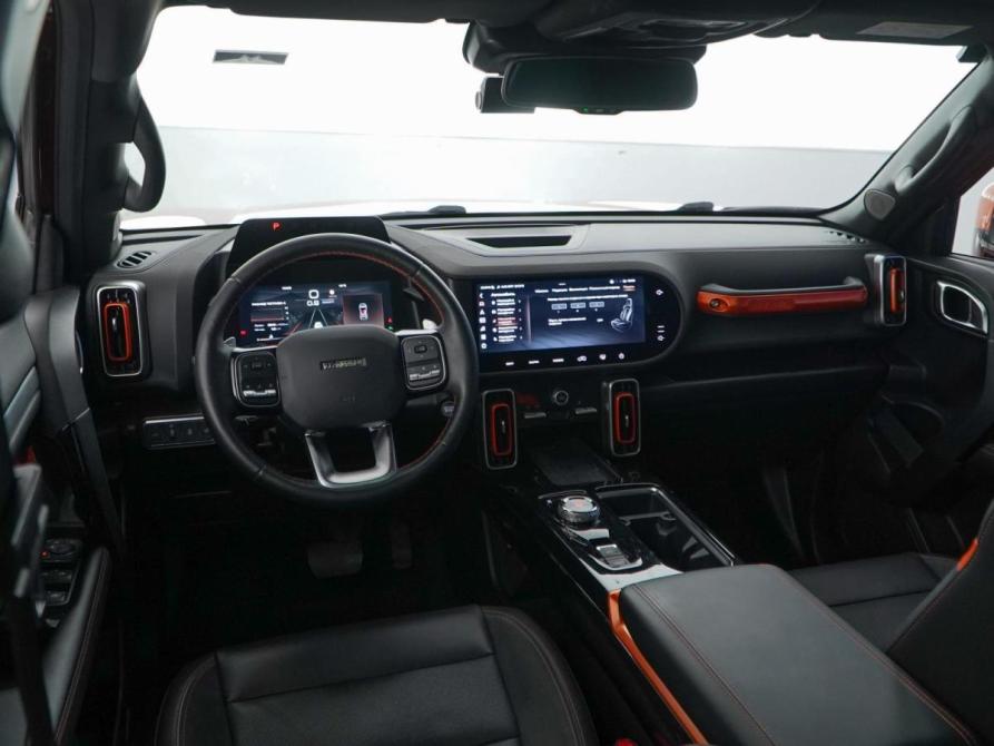 Haval Dargo I Москва  - изображение 6