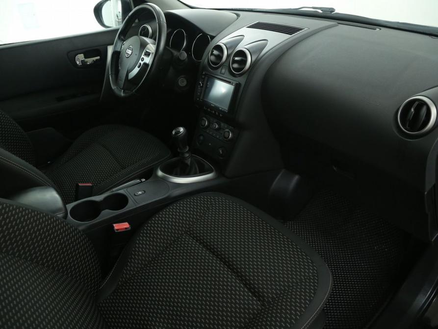 Nissan Qashqai I Иваново  - изображение 9