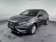 Lada (ВАЗ) Vesta I Рестайлинг (NG) Уфа  - изображение 25