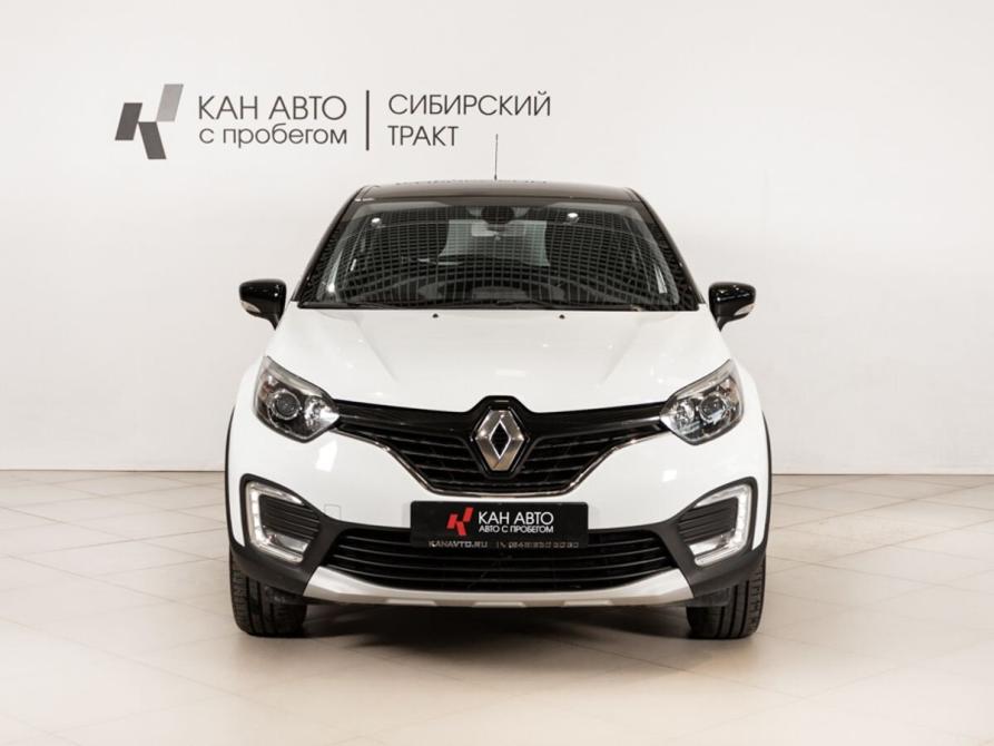 Renault Kaptur I Казань  - изображение 2