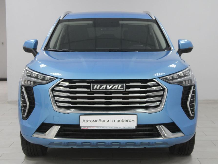 Haval Jolion I Старый Оскол  - изображение 2