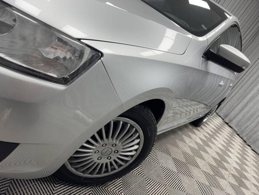 Skoda Rapid I Рестайлинг Стерлитамак  - изображение 6