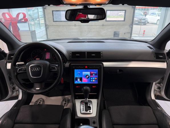 Audi A4 III (B7) с пробегом 2006 года, цена 750 000 рублей, 334781 км, седан, Автокод Объявления