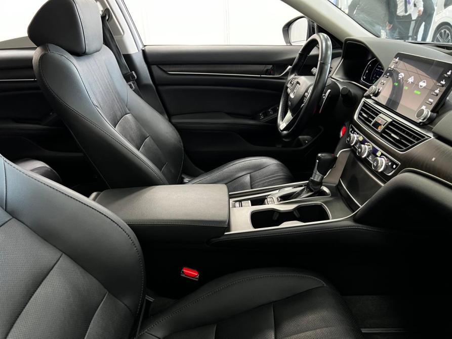 Honda Accord X Казань  - изображение 17