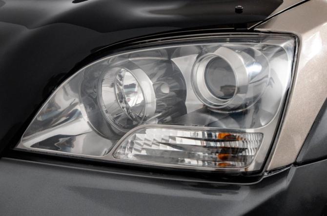 Kia Sorento I Рестайлинг с пробегом 2008 года, цена 999 000 рублей, 190000 км, внедорожник, Автокод Объявления